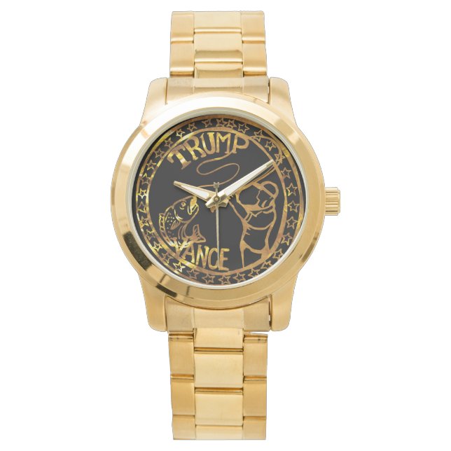 Montre Alaska (devant)