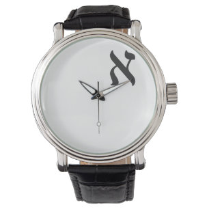 MONTRE ALEPH