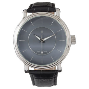 Montre Alexandrite moderne