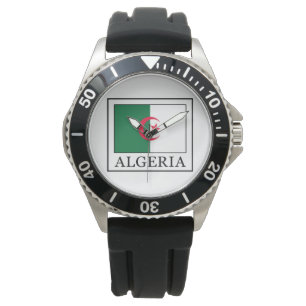 Montre Algérie