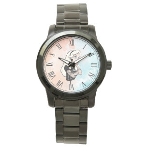 Montre Alice