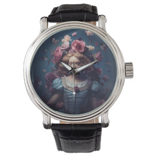 Montre Alice In Wonderland Watch