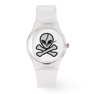 Montre Alien Pirate