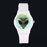 Montre Aliens parmi nous<br><div class="desc">Zone classique 54 Denizen</div>