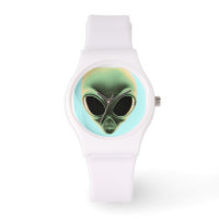 Aliens parmi nous