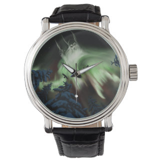 Montre Allfather