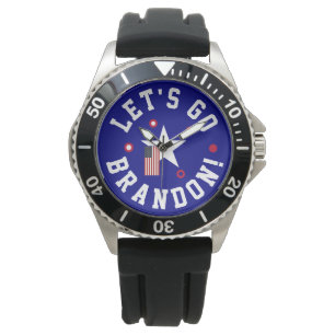 Montre Allons Brandon Watch