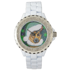 MONTRE ALMAN SHEPHERD