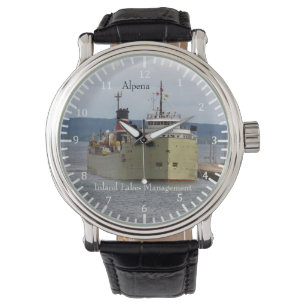 Montre Alpena Soo
