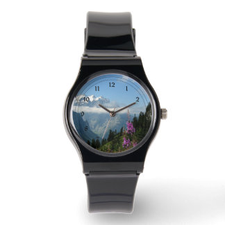 Montre Alps