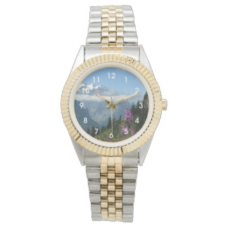 Montre Alps