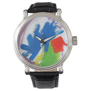 Montre Alt-j