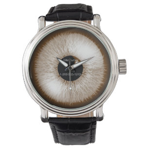 Montre Alzheimer Démence Sécurité des soins aux personnes