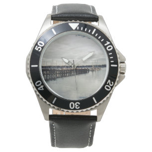 Montre Amarrages