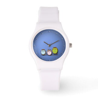 Montre Amateurs de hibl