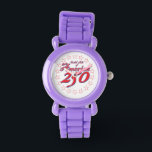 Montre America 250<br><div class="desc">Happy Birthday America
250 
1776/2026</div>