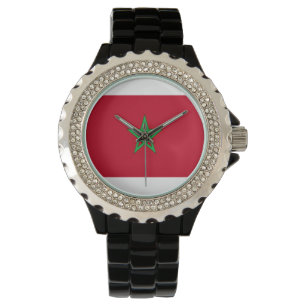 Montre américaine maure