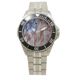 Montre American Sacrifice Watch