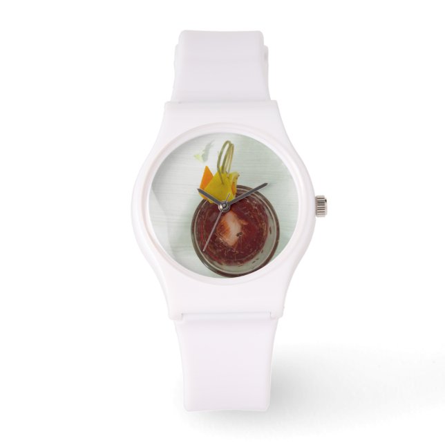 Montre Americano (Recto)