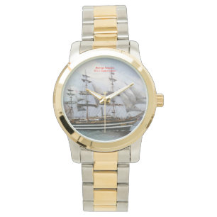 Montre Amerigo Vespucci