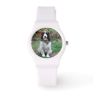 Montre Ami de Hank Watch
