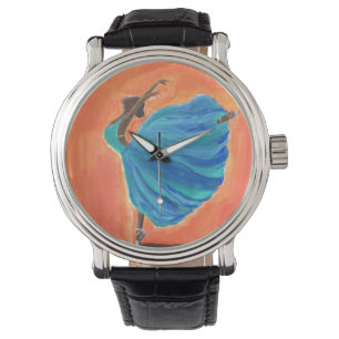 Montre Aminah La Ballerina