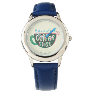 Montre AMIS™ Café d'abord