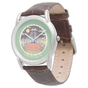 Montre AMIS™ Fontaine de dessin