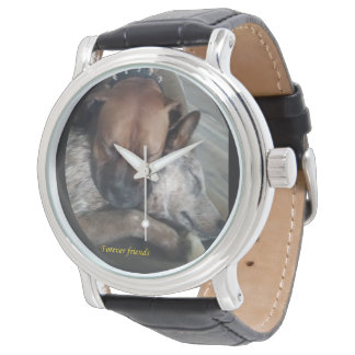 Montre Amis pour toujours