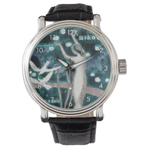 Montre Amour (Amour), Maurice Denis