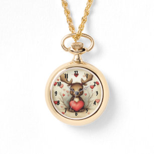 Montre Amour de l'orignal 1