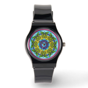 Montre Amour de perroquet
