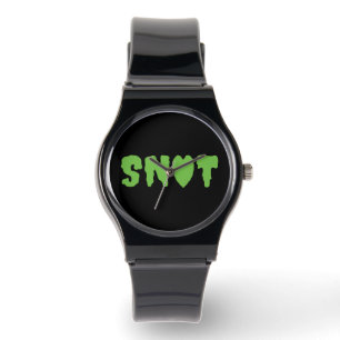 MONTRE AMOUR SNOT