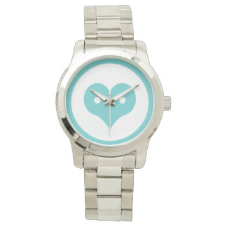 Montre amourNpeace