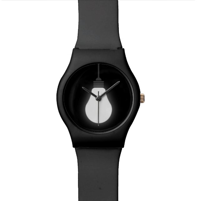 Montre Ampoule (Fermer)