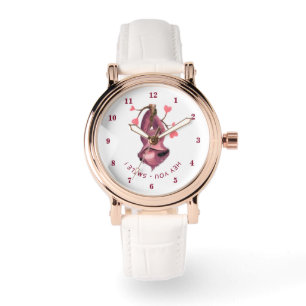 Montre amusante avec une Sloth jouée - Sourire