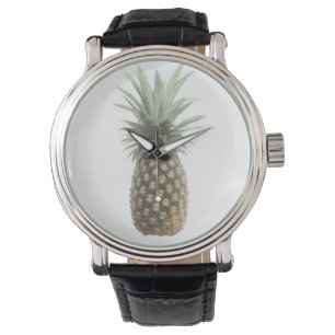 Montre Ananas
