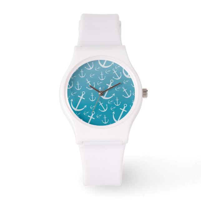 Montre Anchor (Recto)