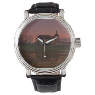 Montre Ancien château 11
