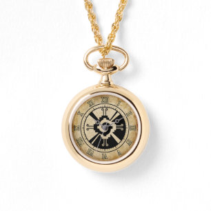 Montre Ancien Mayan Hunab-Ku