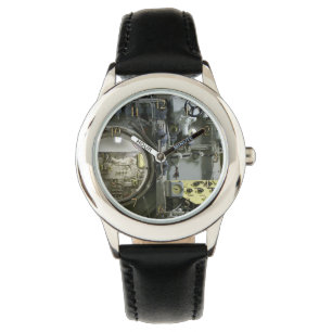 Montre ancien sous-marin