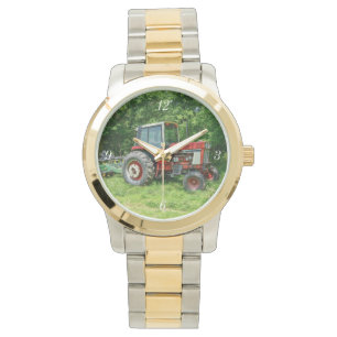 Montre Ancien tracteur international