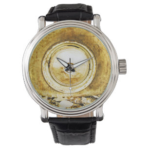Montre Ancienne Roue vintage De Voiture Classique