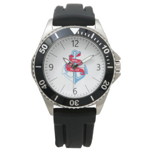 Montre Ancre