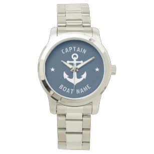 Montre best sale ancre marine