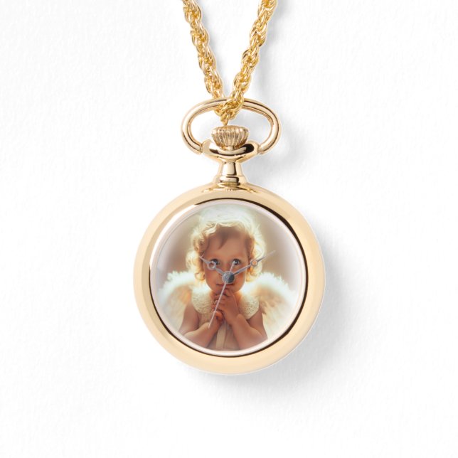 Montre Angel (Recto)