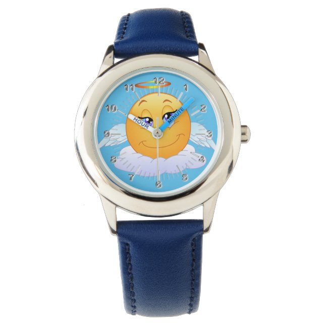 Montre Angel (devant)