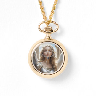 MONTRE ANGEL - ANGELS