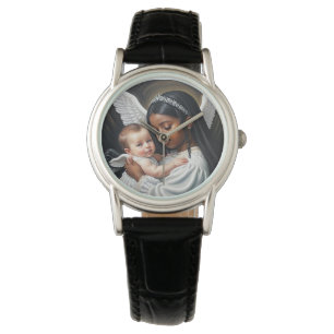 Montre Angel Baby
