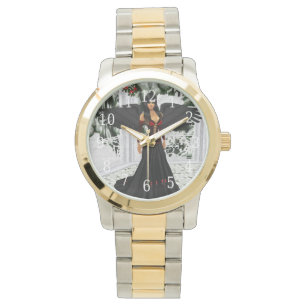 Montre Angel De La Veille Obscure